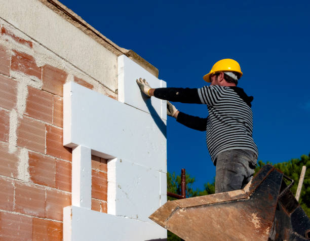 Best Spray Foam Insulation in Hamlin, WV