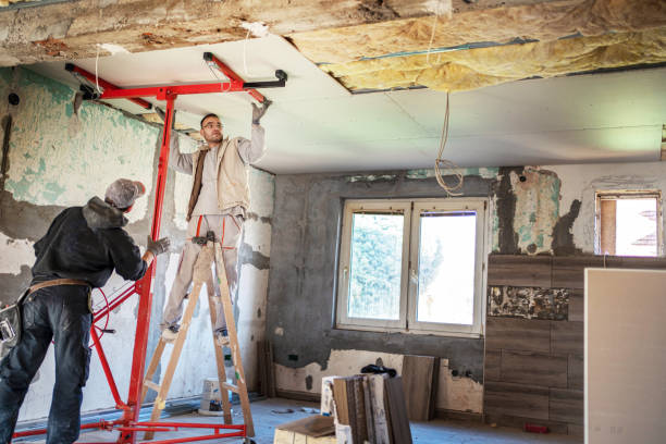 Professional Insulation Contractor in Hamlin, WV